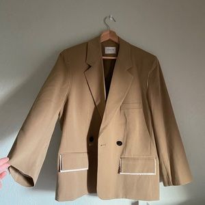 Retro French jacket, New with Tag